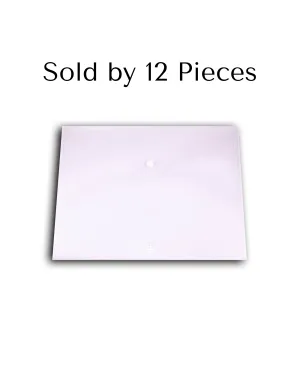 Flamingo Envelope 9383 A4 | 12pcs