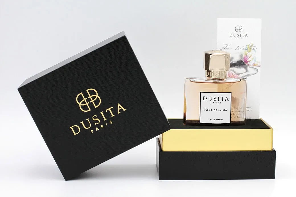 Fleur de Lalita by Dusita