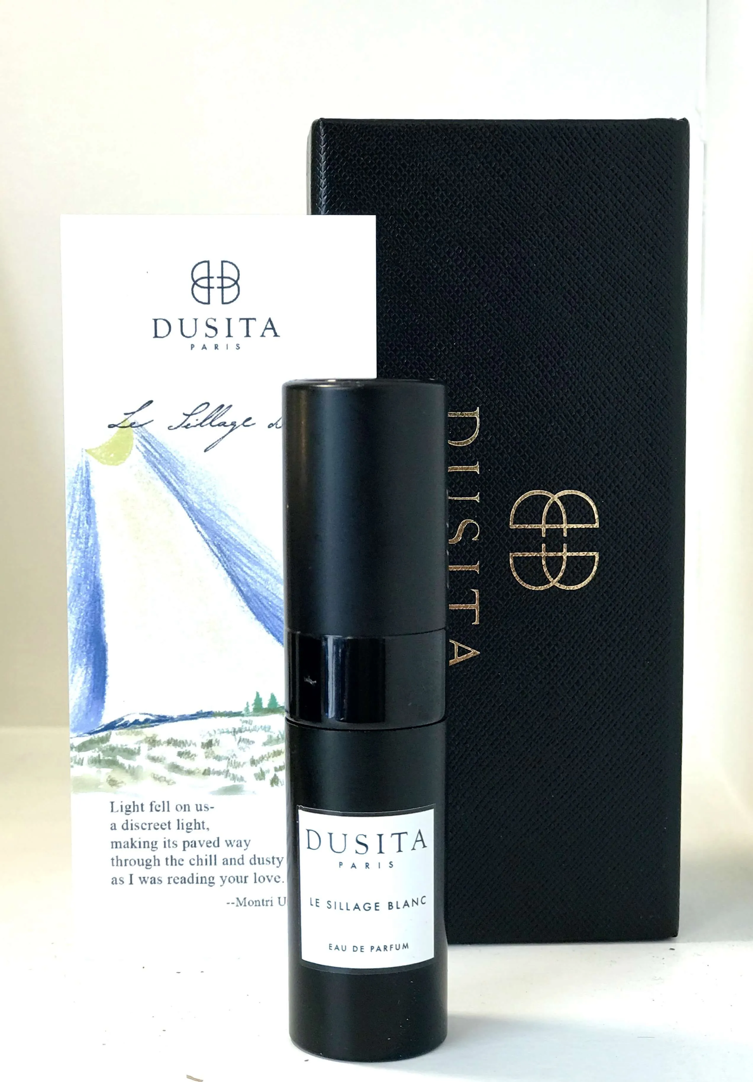 Fleur de Lalita by Dusita