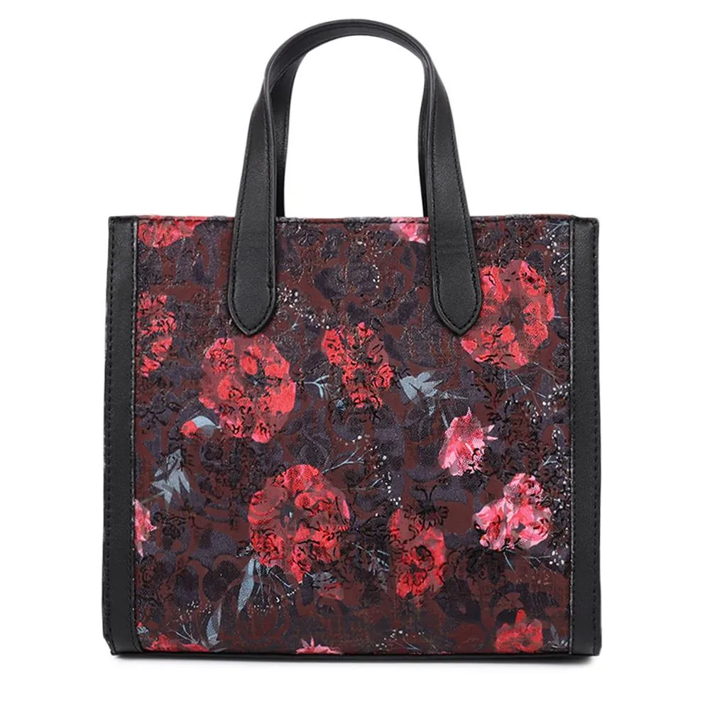 Floral Tote Bag - RIM38025 / 324 679