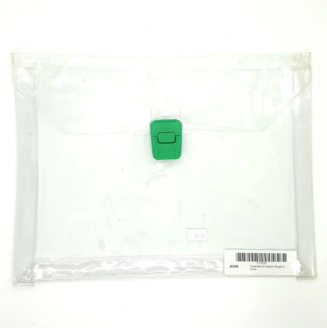 Flying Eagle Expanded Envelope Gauge 8 - Short
