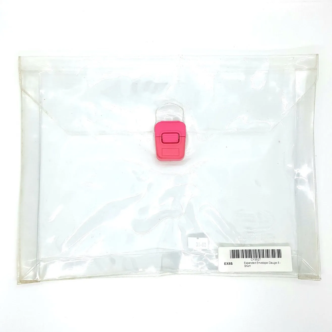 Flying Eagle Expanded Envelope Gauge 8 - Short