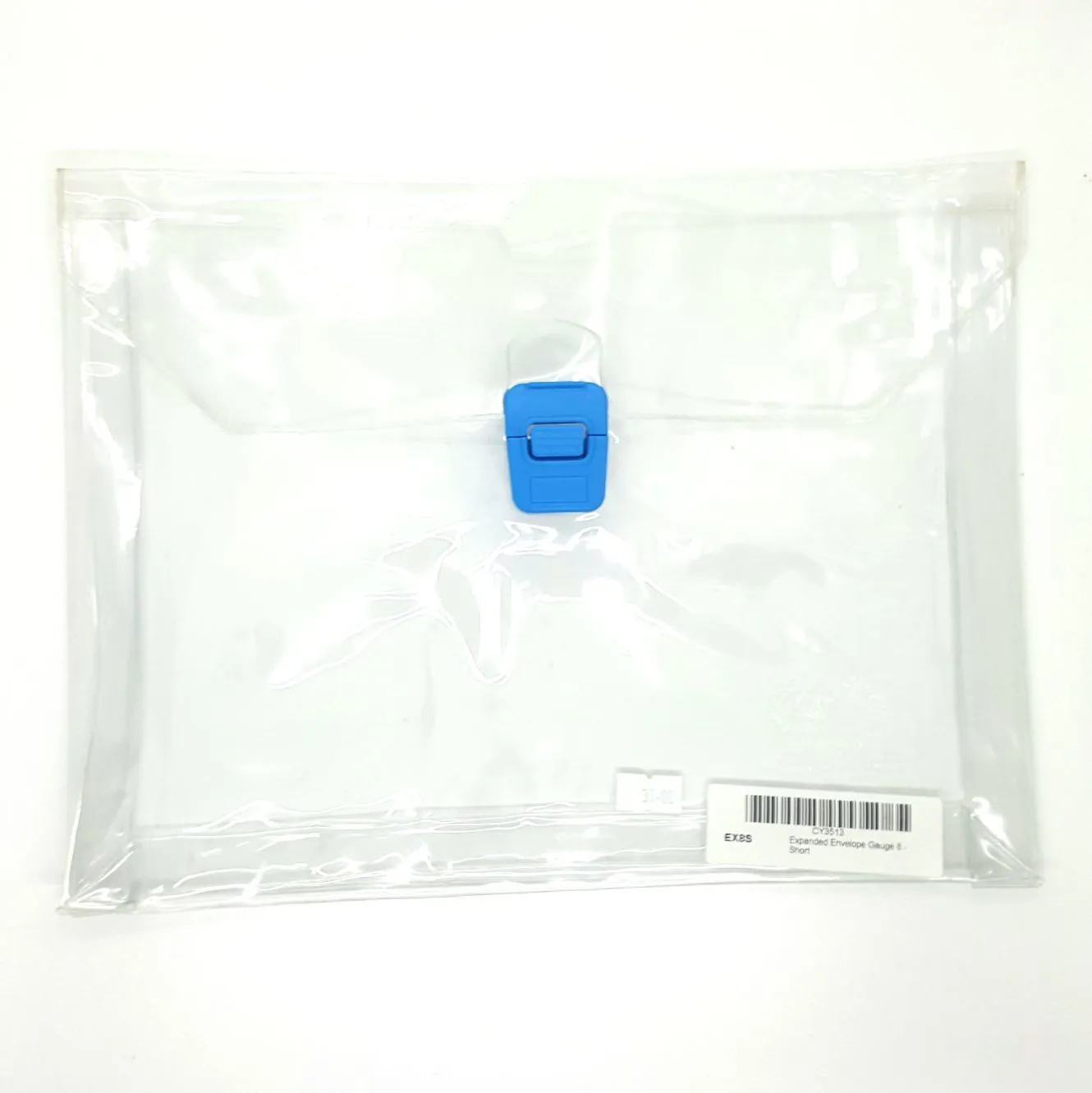 Flying Eagle Expanded Envelope Gauge 8 - Short