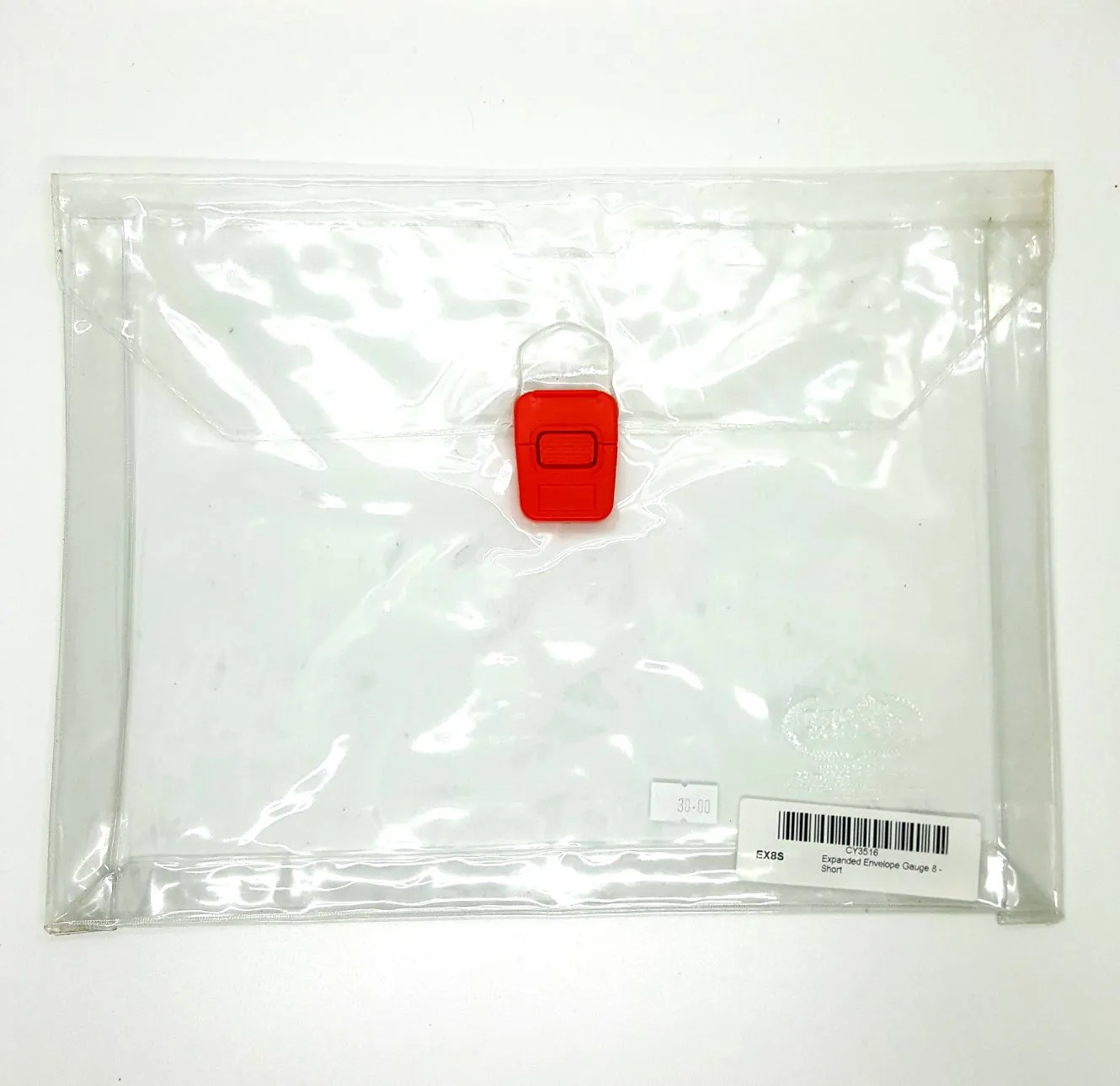 Flying Eagle Expanded Envelope Gauge 8 - Short