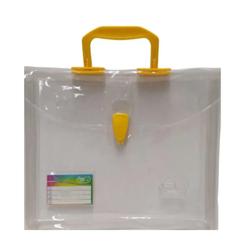 Flying Eagle Expanded Envelope with Handle Short