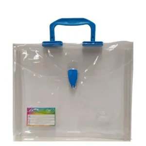 Flying Eagle Expanded Envelope with Handle Short