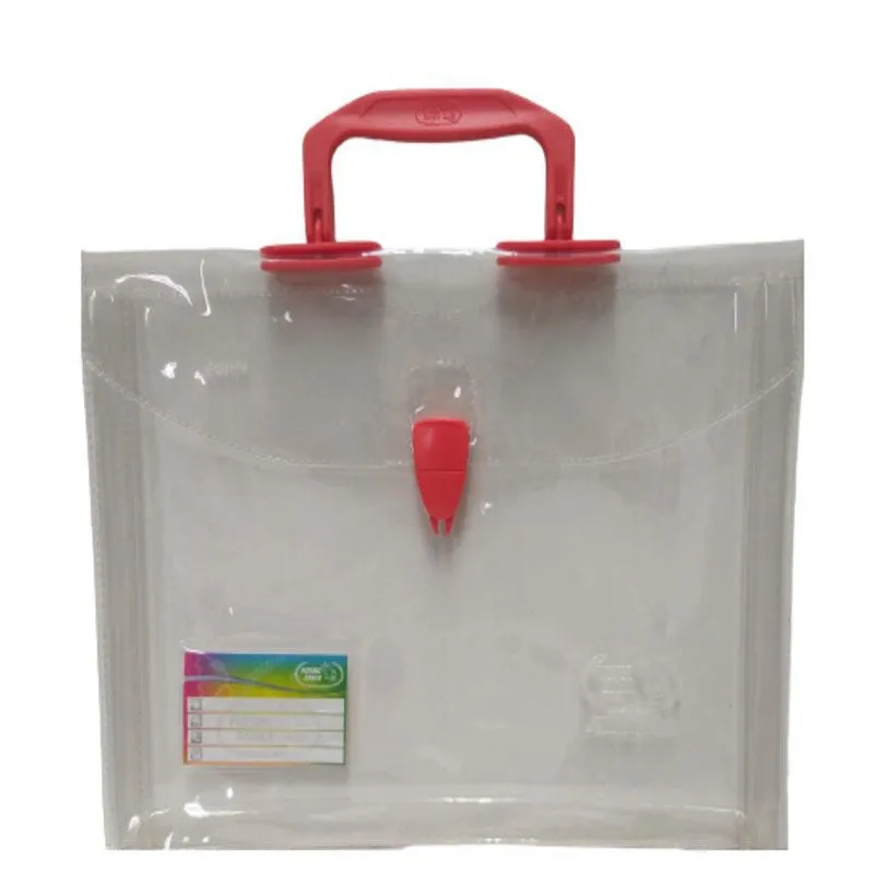 Flying Eagle Expanded Envelope with Handle Short
