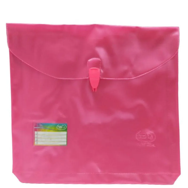 Flying Eagle New Colored Expanded Envelope