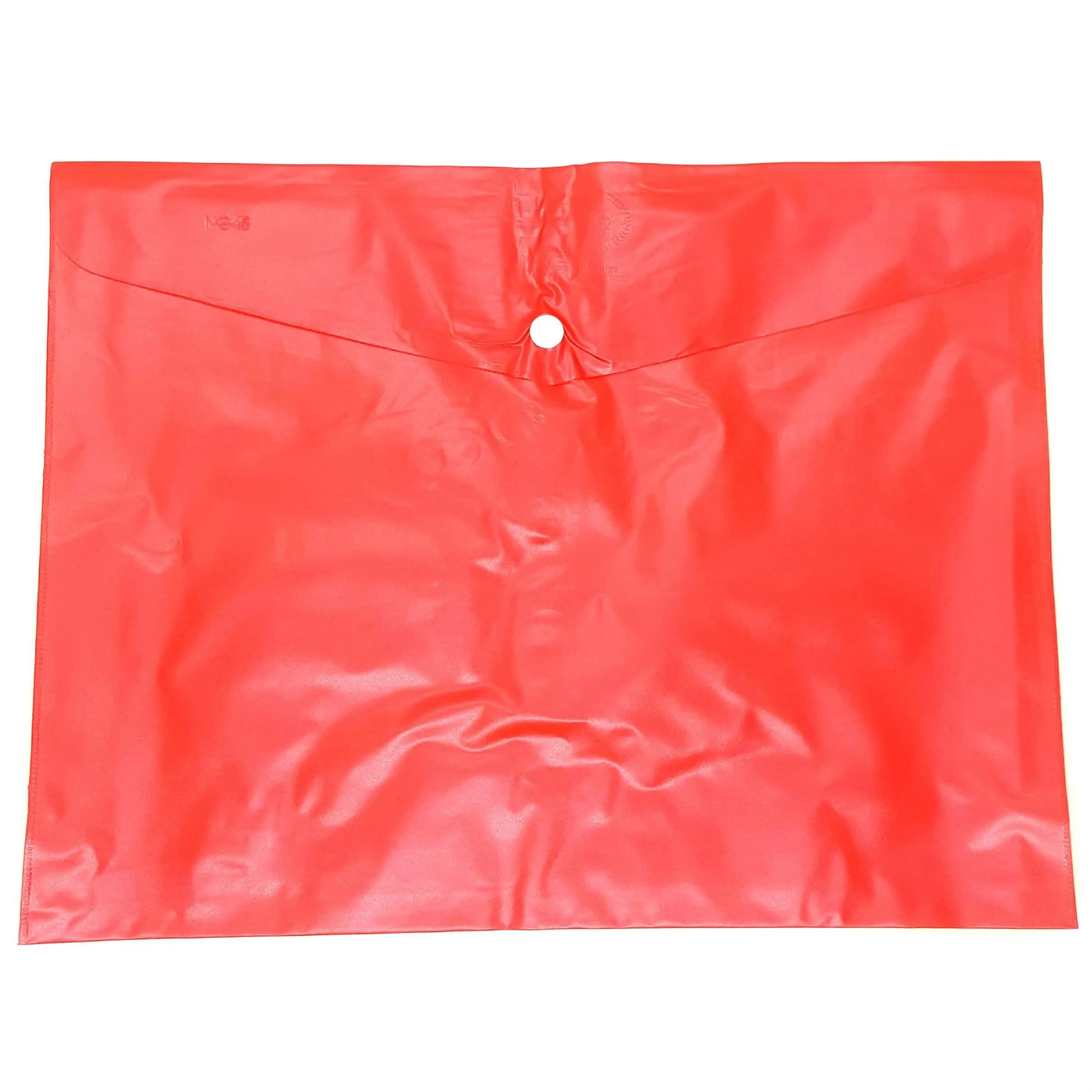 Flying Eagle NG4S Short Size New Colored Plastic Envelope