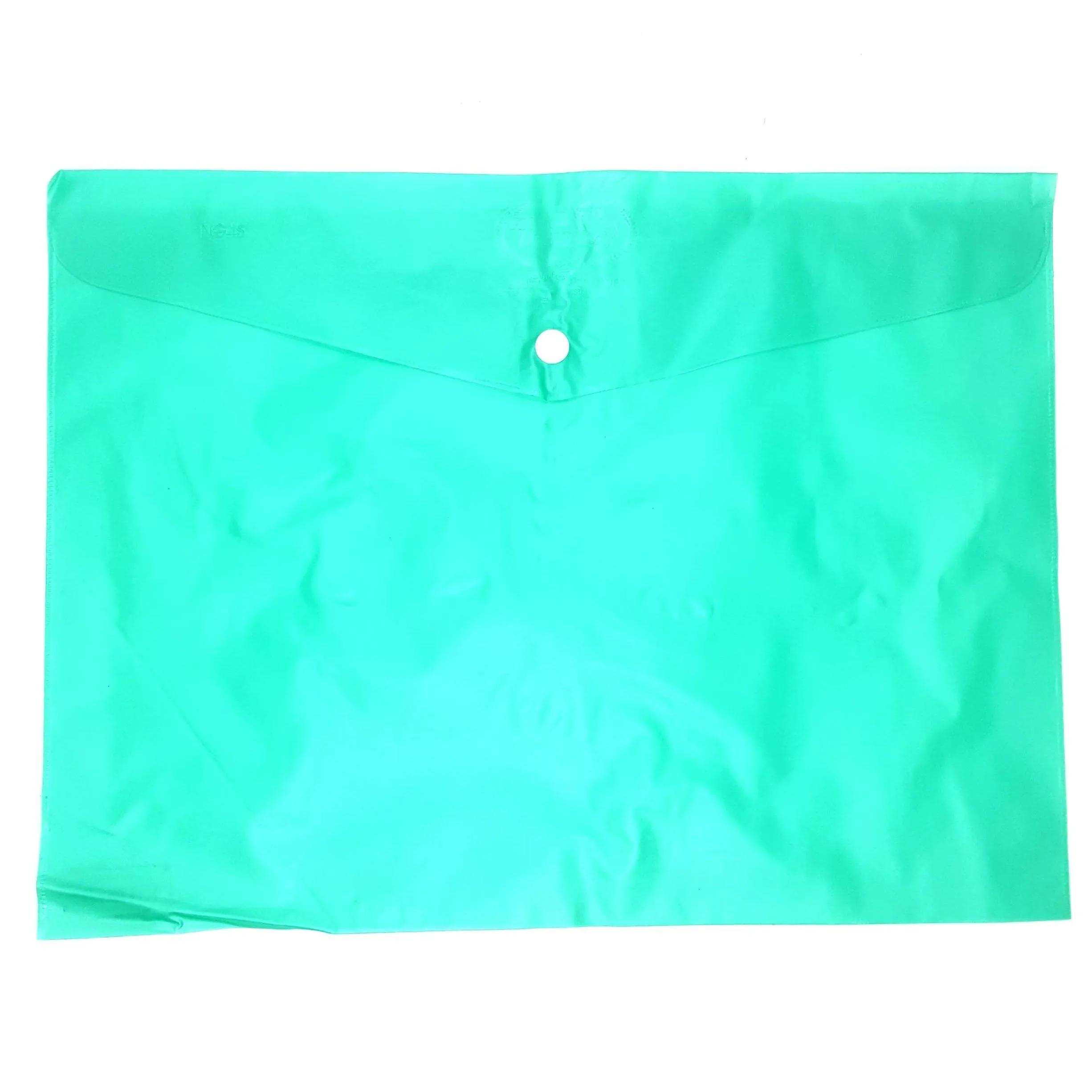 Flying Eagle NG4S Short Size New Colored Plastic Envelope