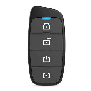 Fortin DTR-441 Replacement Remote Case