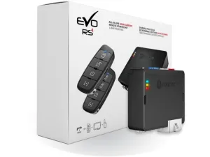 Fortin EVO-ONE-441 1-Way Remote Starter