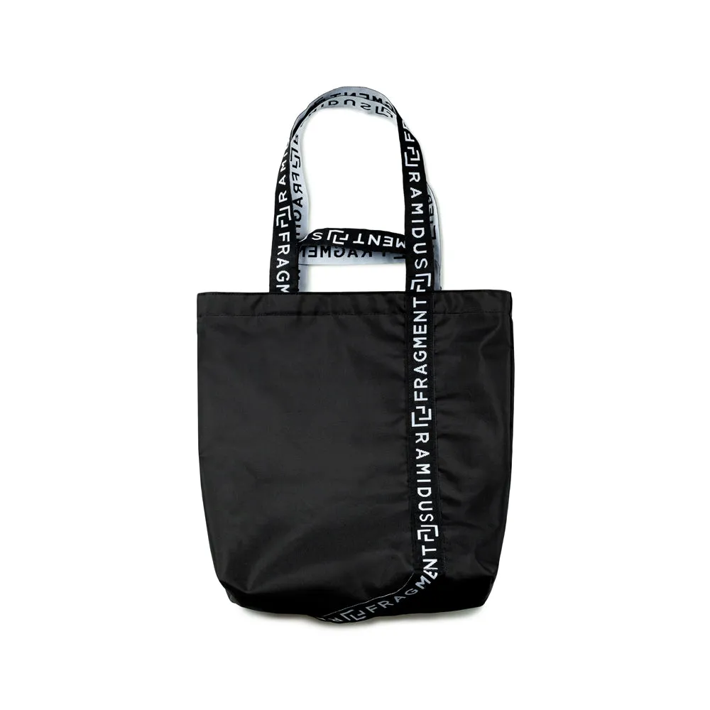 Fragment Design Tote Bag (M) | Black