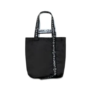 Fragment Design Tote Bag (M) | Black