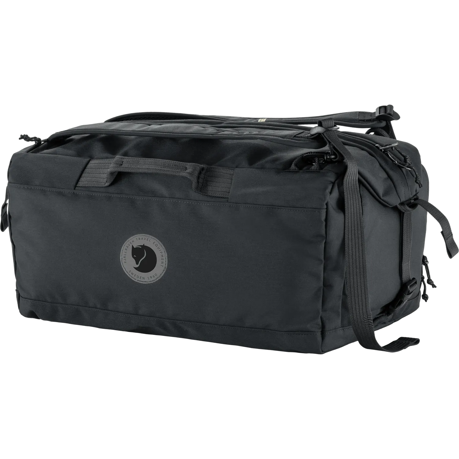 Färden Duffel 50