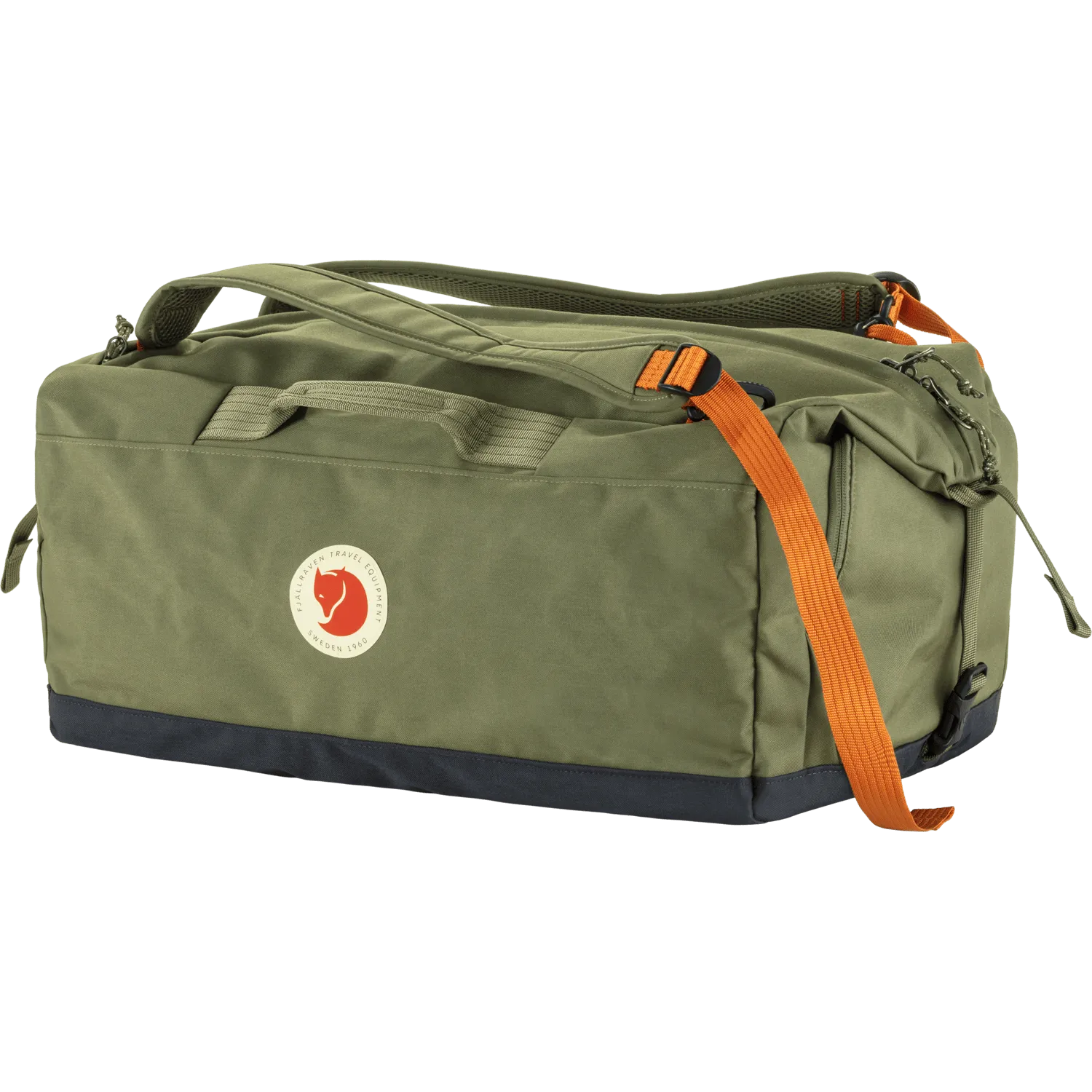 Färden Duffel 50