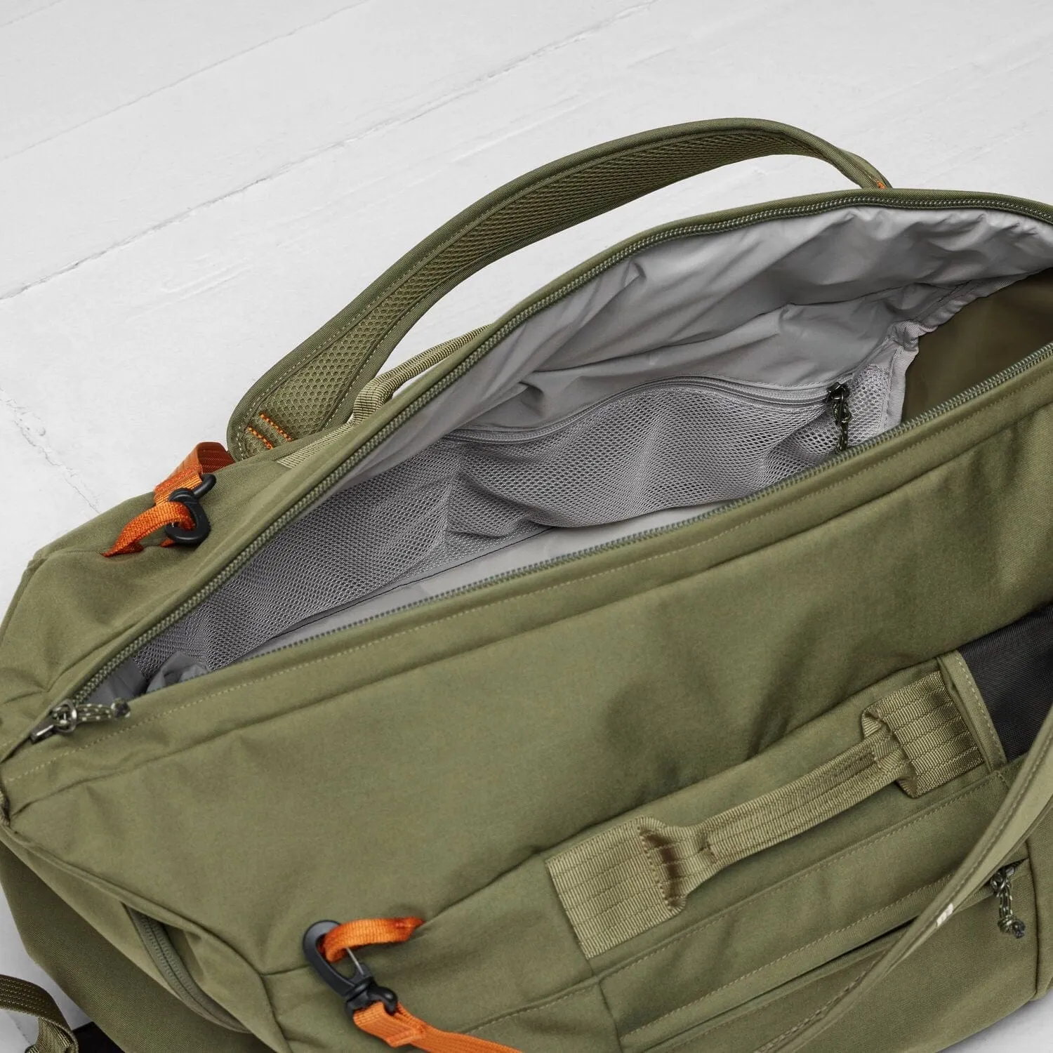 Färden Duffel 50