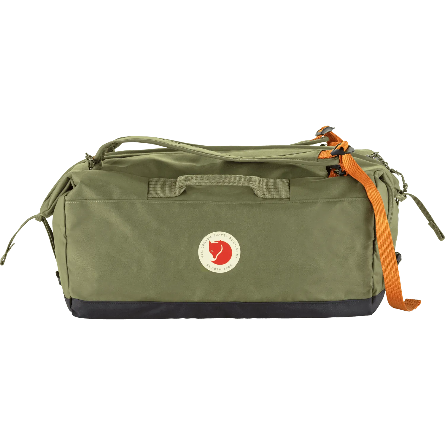 Färden Duffel 50