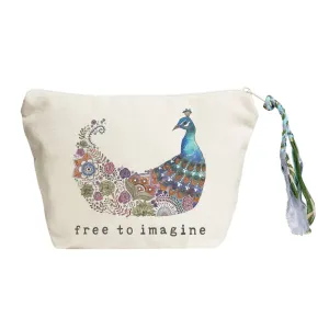 Free to Imagine Utility Bag