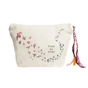 Free to Soar Utility Bag