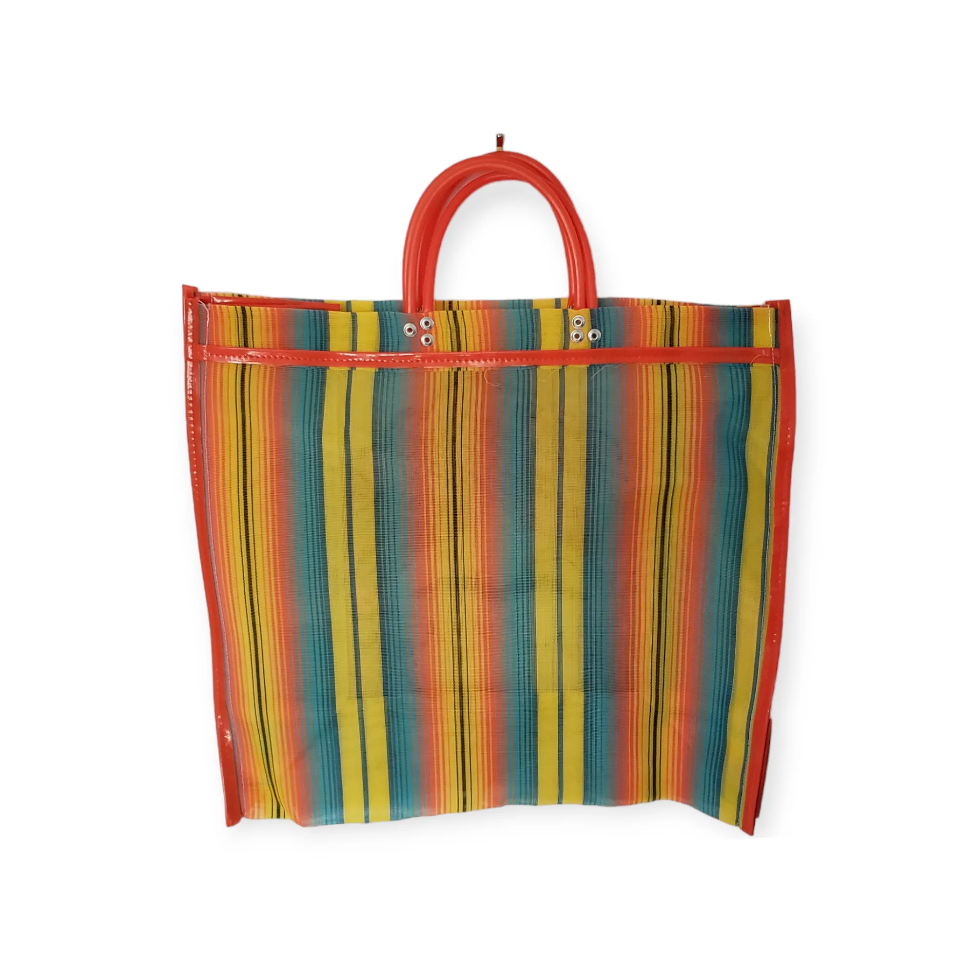 Frida Market Tote Bag