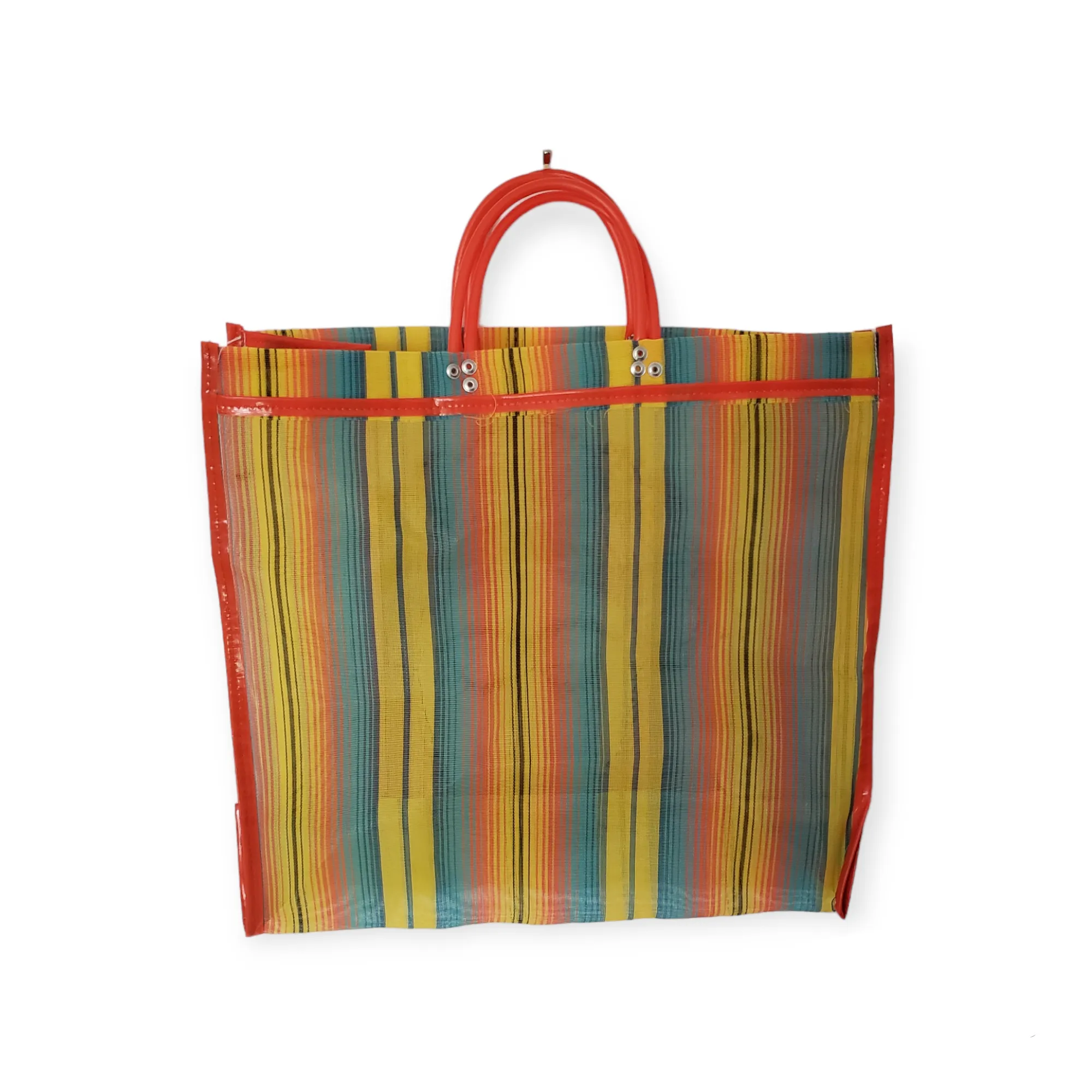 Frida Market Tote Bag