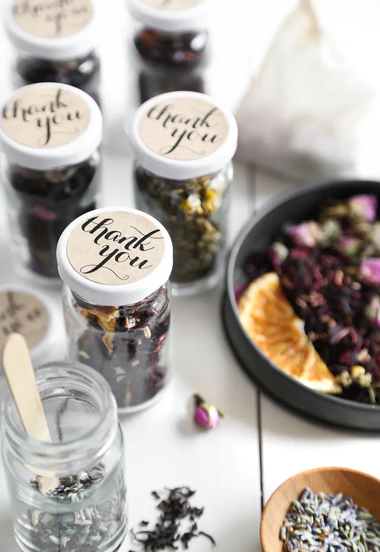 Fruit & Herb Respiratory Steam