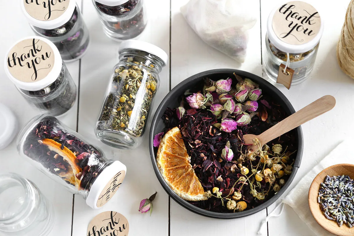Fruit & Herb Respiratory Steam