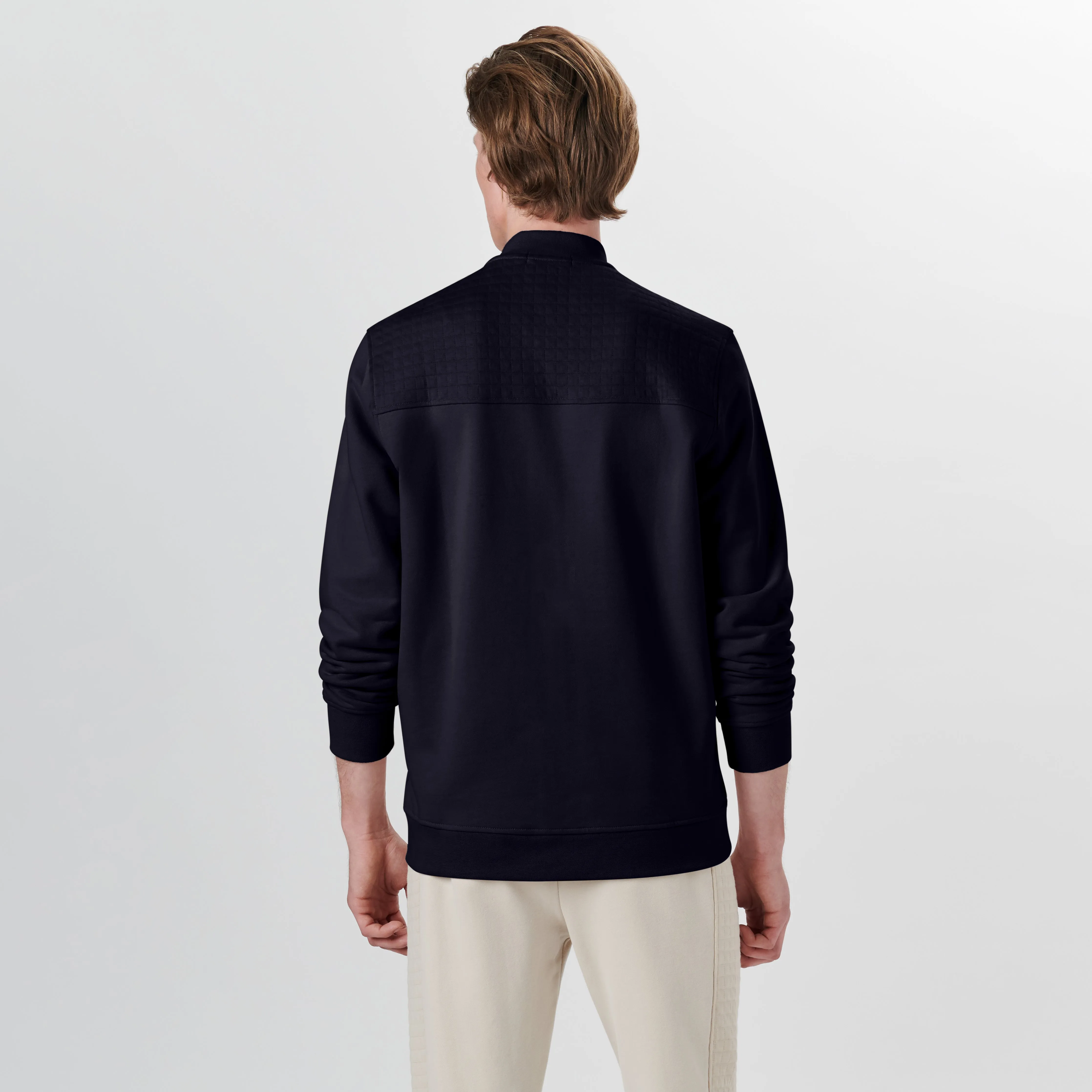 Full Zip Jacket