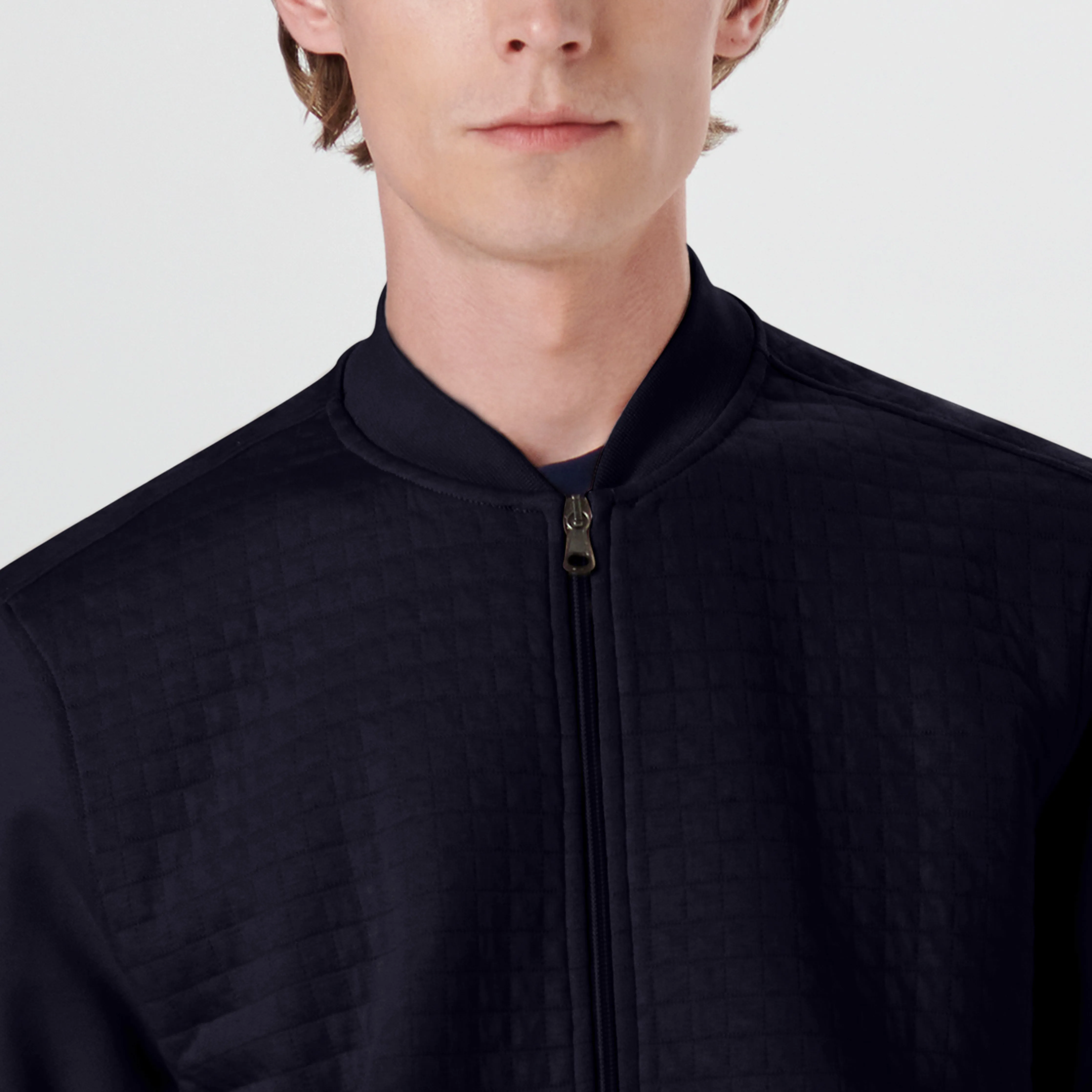 Full Zip Jacket