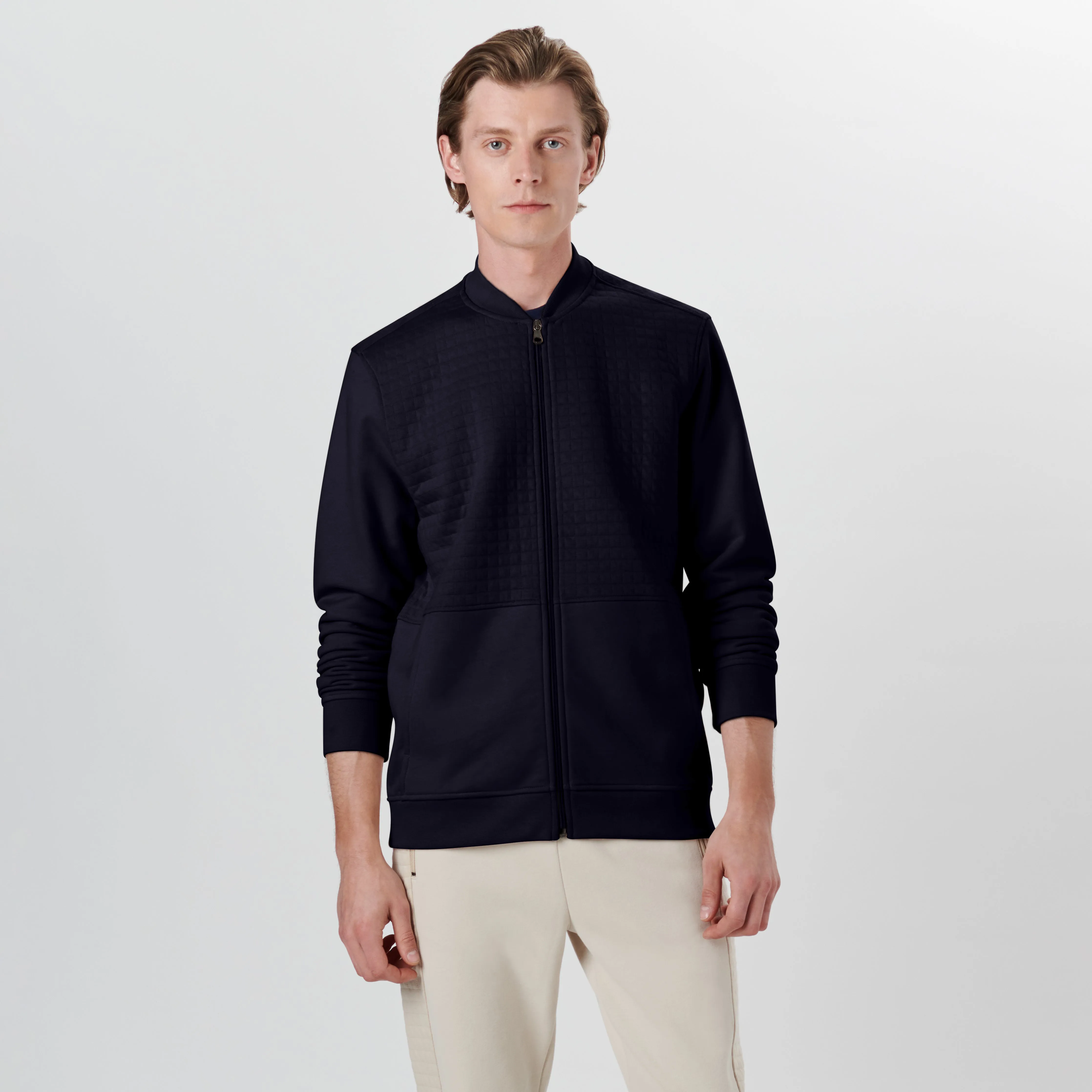 Full Zip Jacket