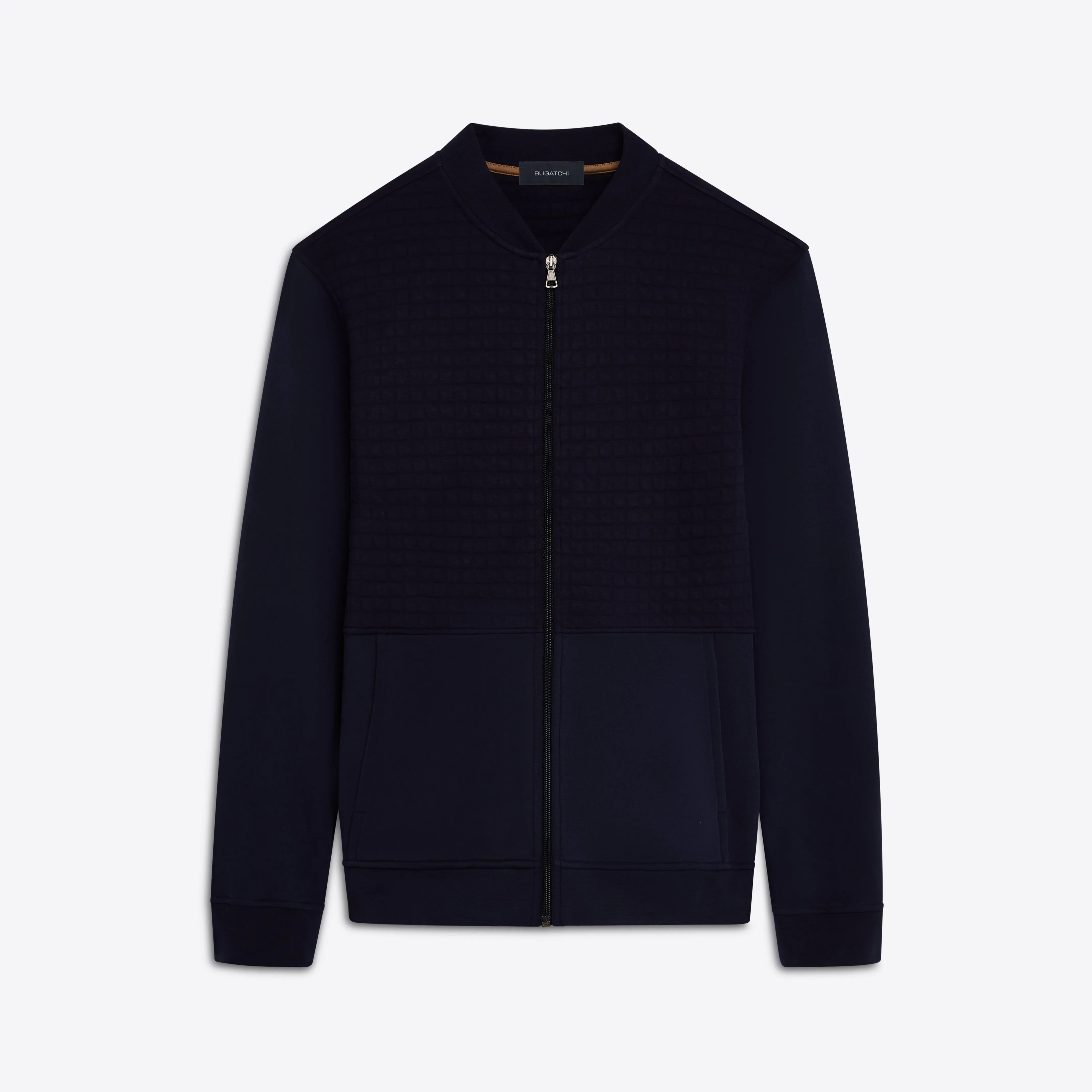 Full Zip Jacket