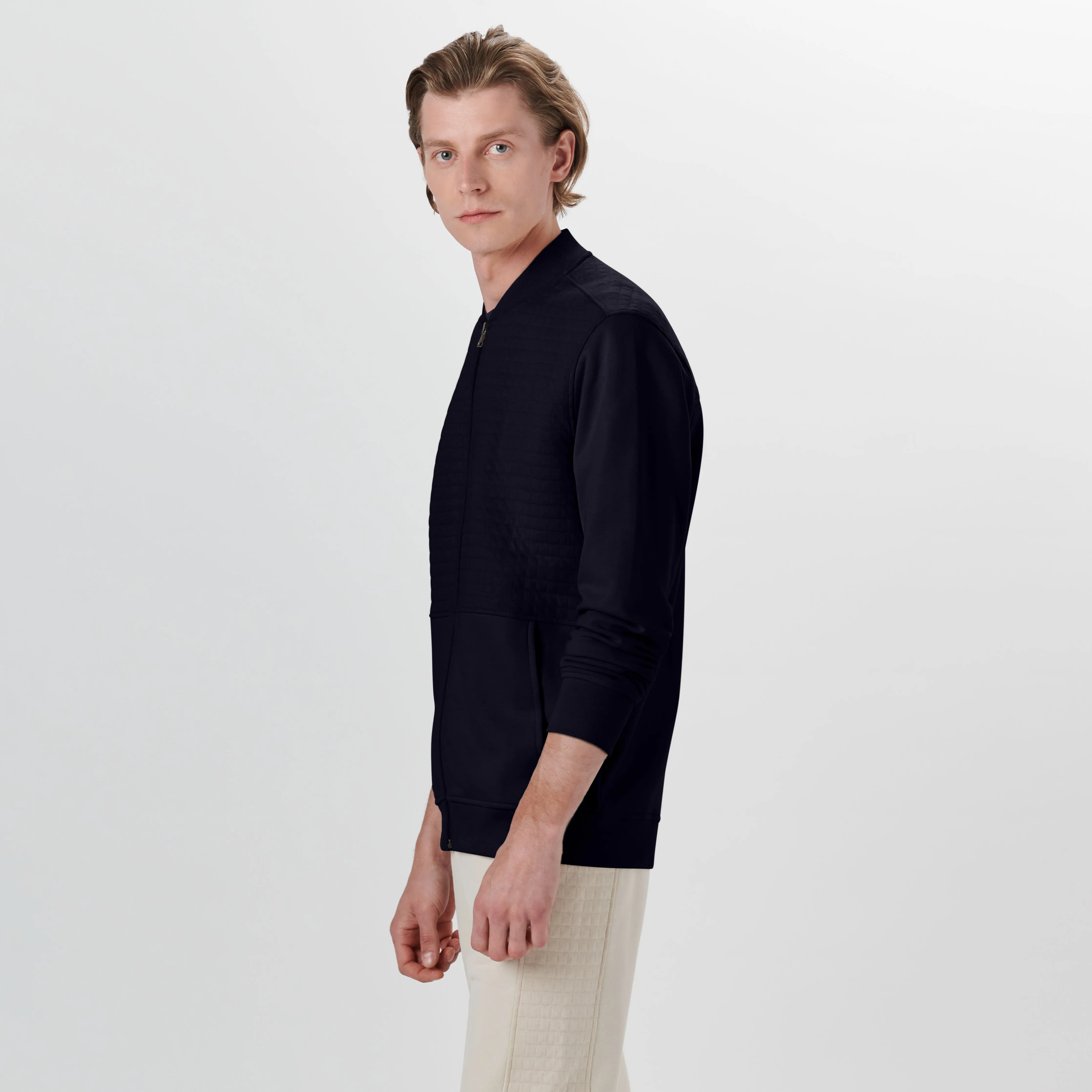 Full Zip Jacket