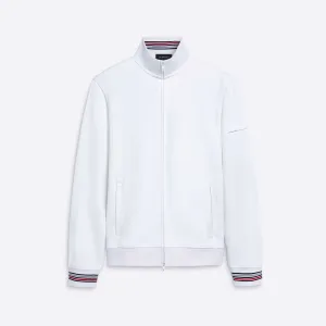 Full Zip Sweatshirt