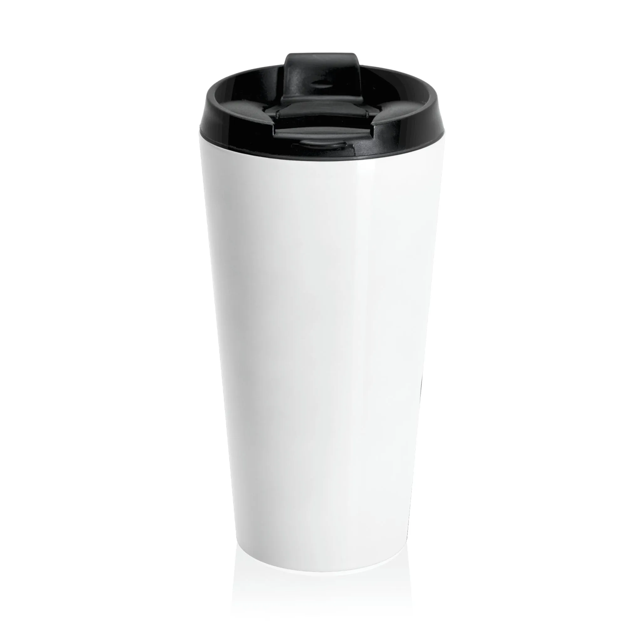 Fusion /Stainless Steel Travel Mug