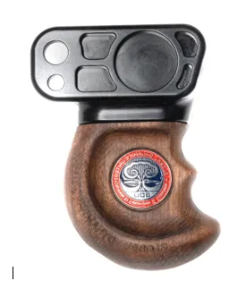 GDU Derringer handle for Komodo