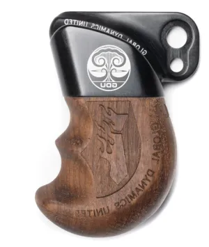 GDU Derringer handle for Komodo