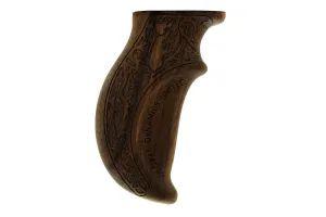 GDU Walnut Handle ( grip only )