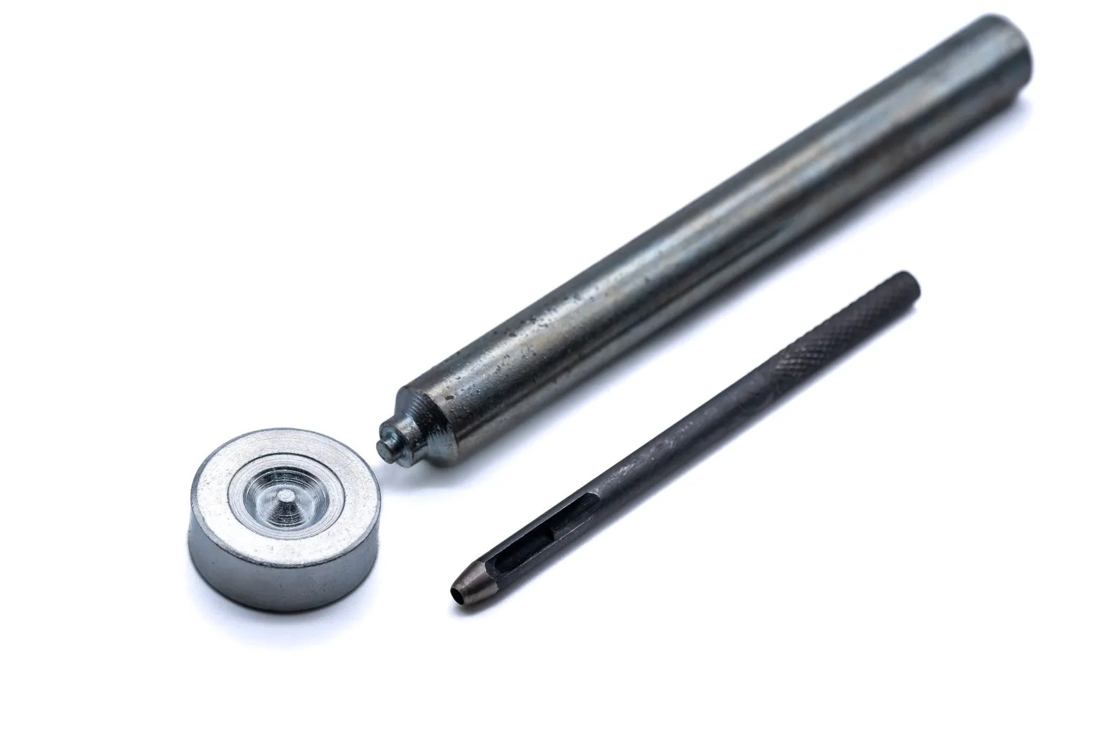 Genuine DOT Press snap fastener kit canvas to canvas 304 stainless steel