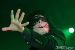 Gerard - Stop - Matte Legacy Print 8x12