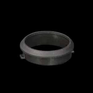 Ghibli Retainer Ring For 1 1/4" Hose Handle - As6 Machine End