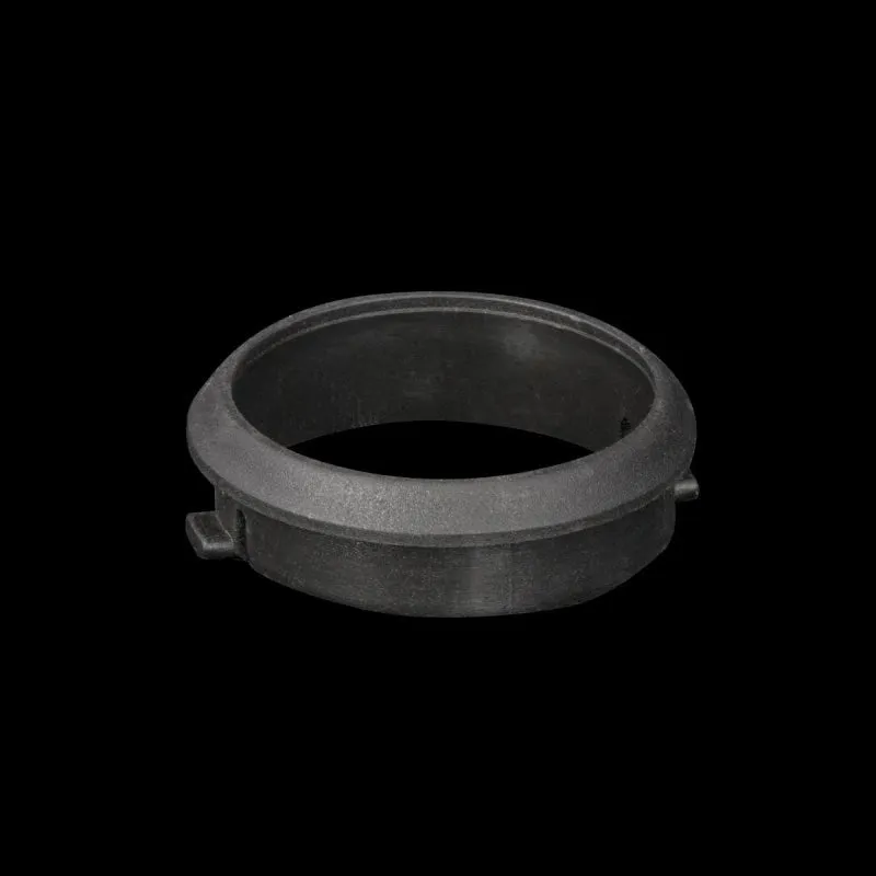 Ghibli Retainer Ring For 1 1/4" Hose Handle - As6 Machine End