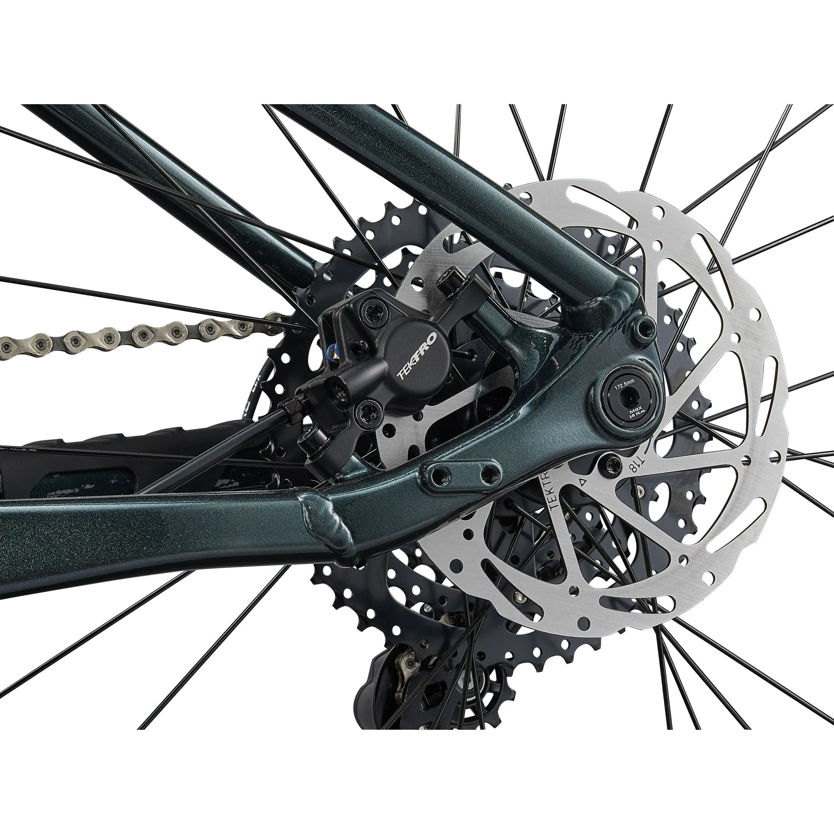 Giant 2025 Talon 2 Mountain Bike
