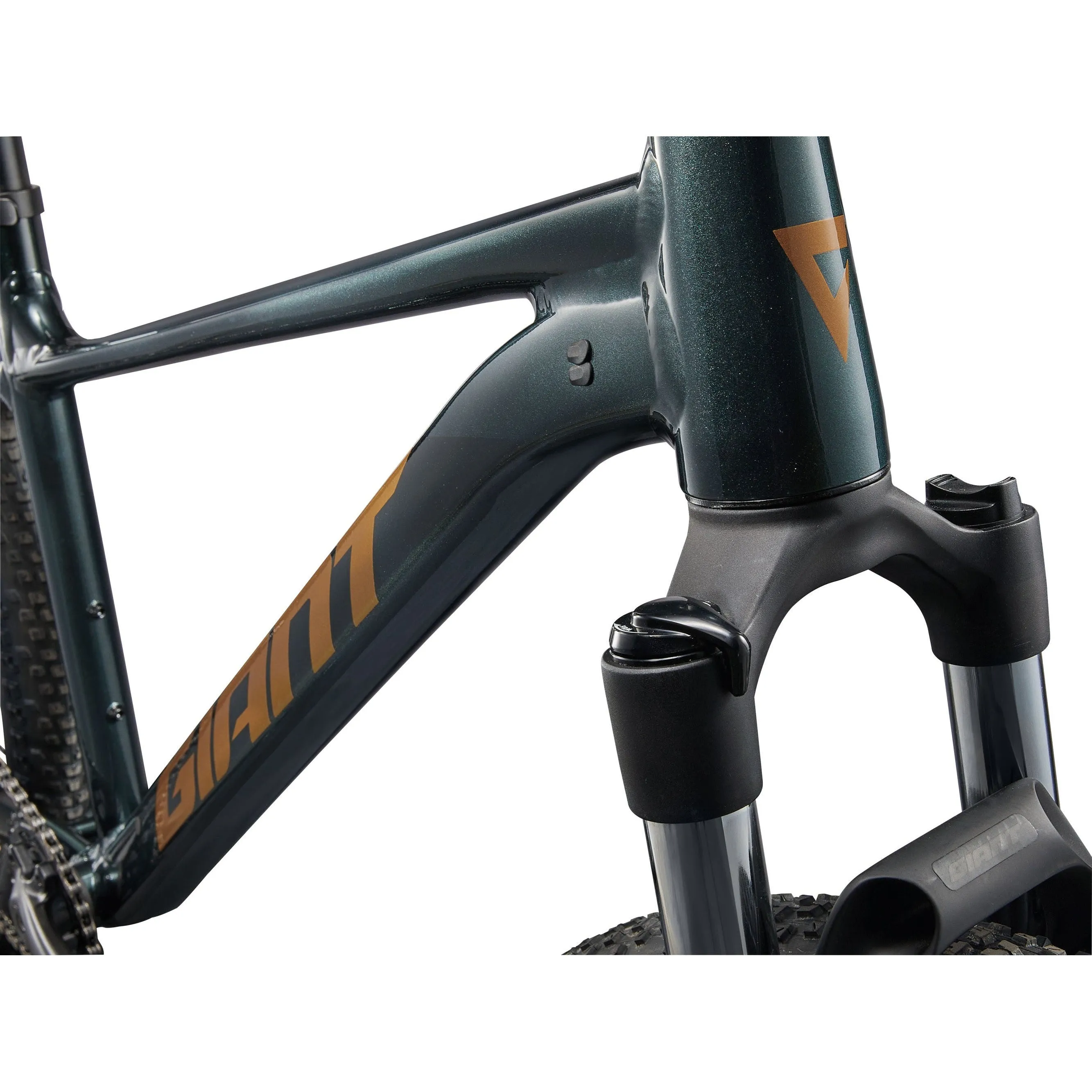 Giant 2025 Talon 2 Mountain Bike