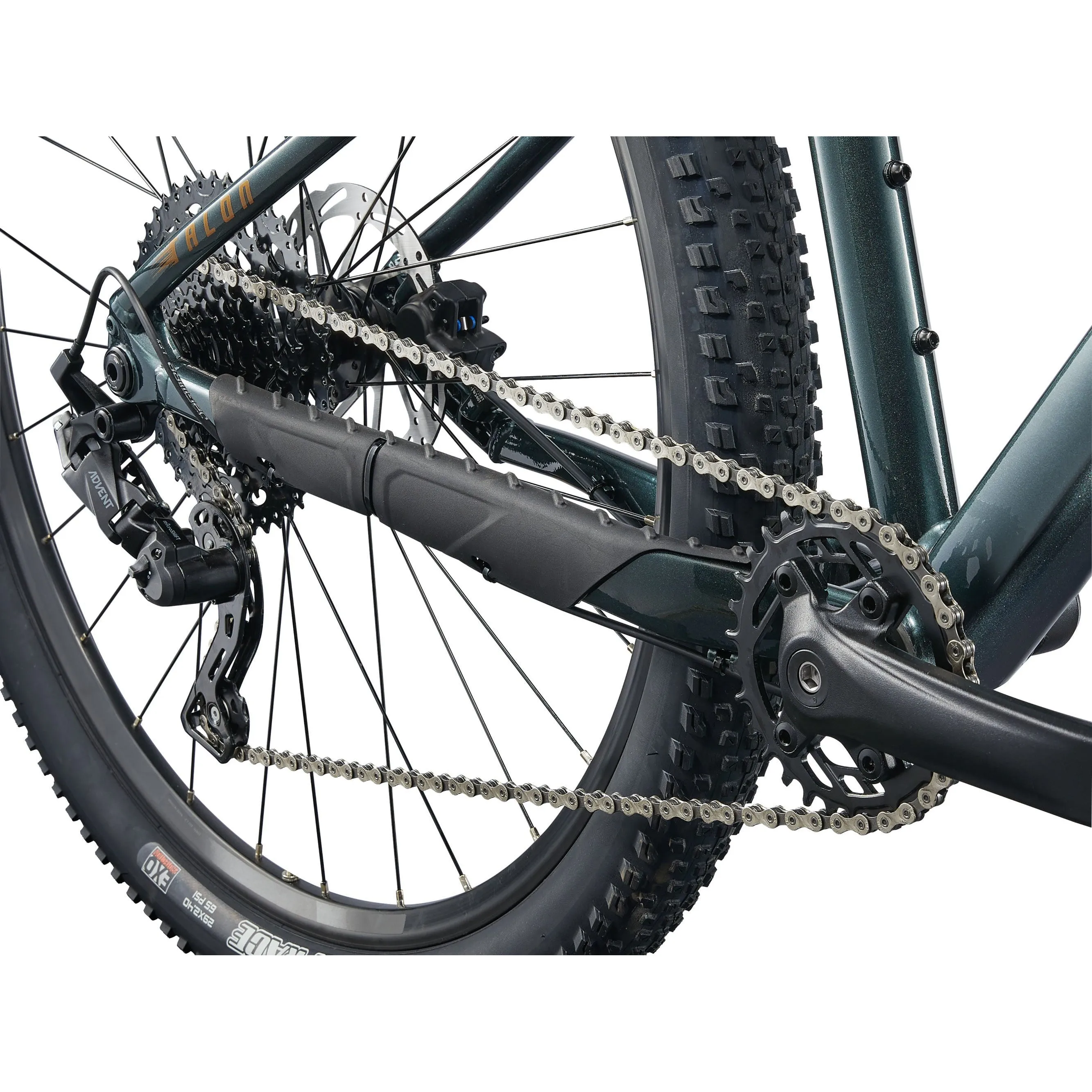 Giant 2025 Talon 2 Mountain Bike