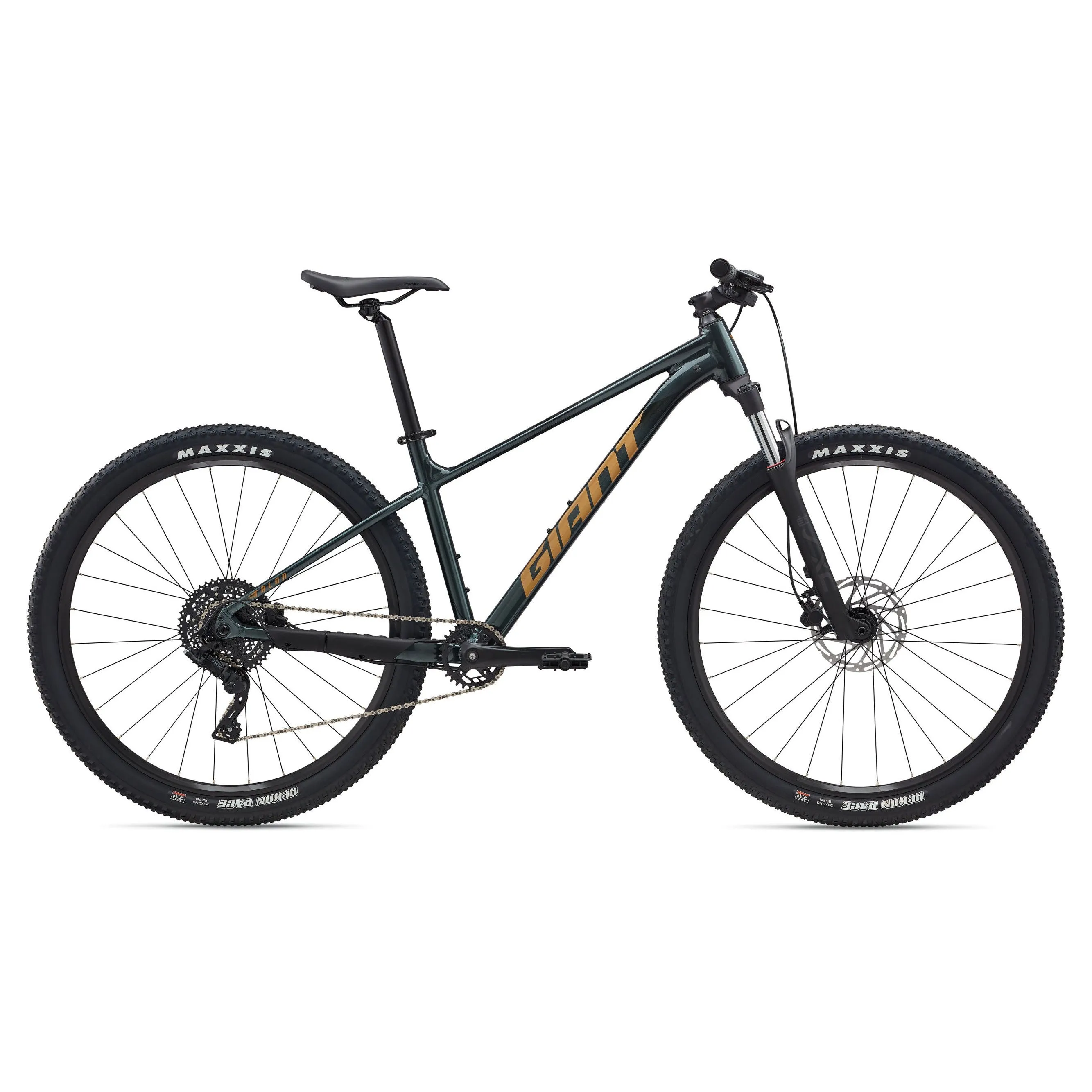 Giant 2025 Talon 2 Mountain Bike