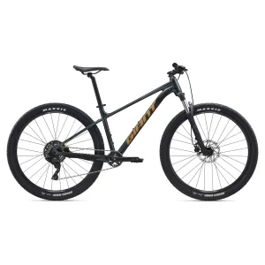 Giant 2025 Talon 2 Mountain Bike