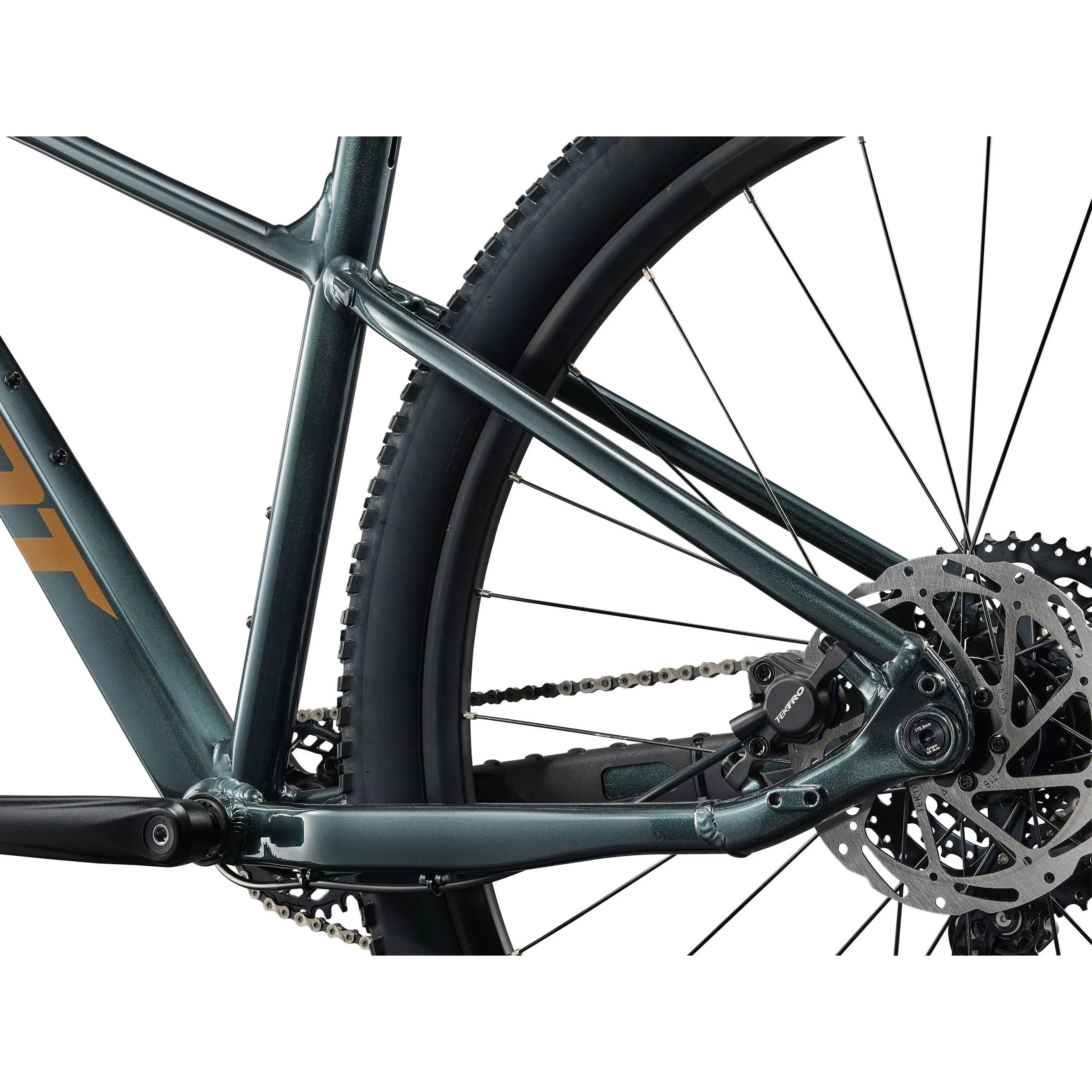 Giant 2025 Talon 2 Mountain Bike