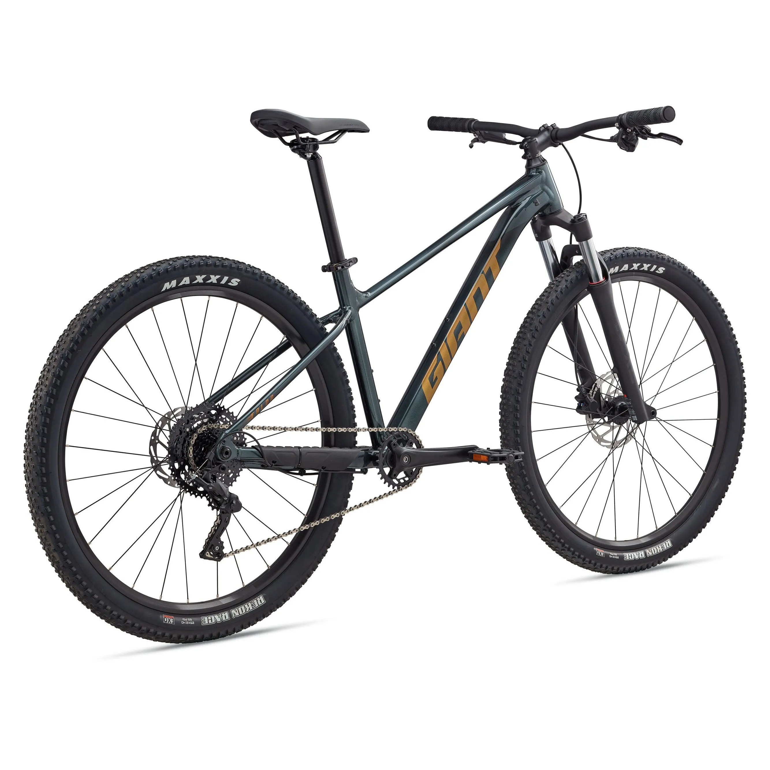 Giant 2025 Talon 2 Mountain Bike