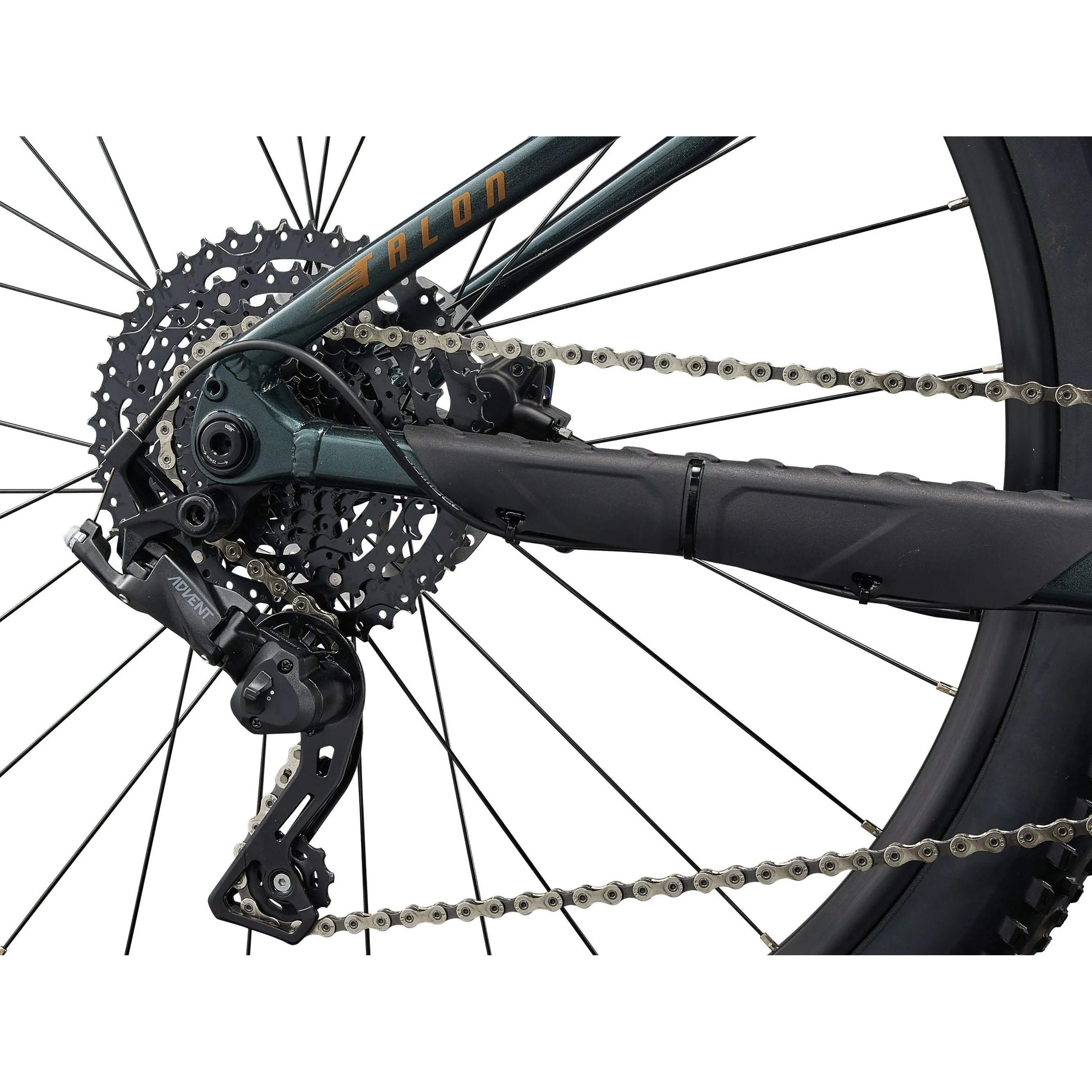Giant 2025 Talon 2 Mountain Bike